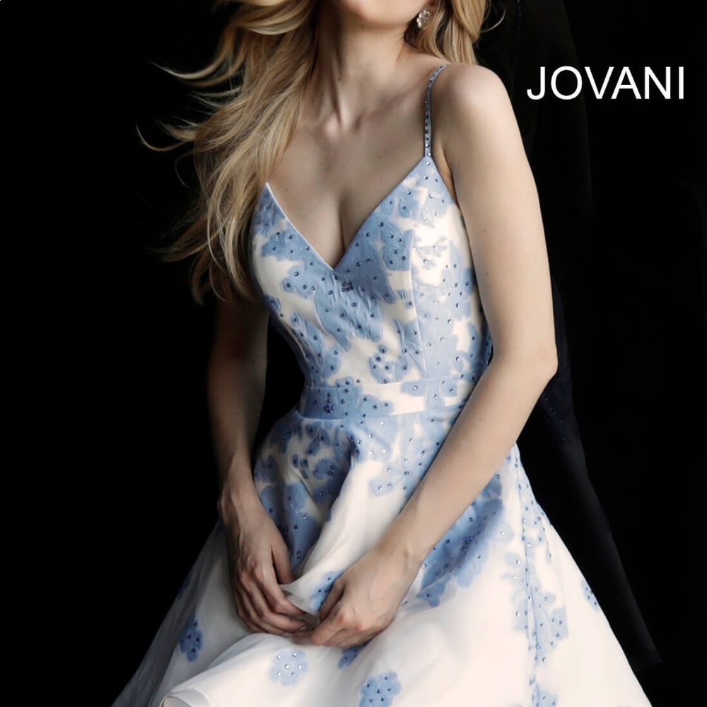 Jovani Homecoming dress #53204